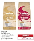 METRO - Caffè Crema Angebot im Prospekt Caffè Crema bei METRO im Prospekt "" für 14,97 €