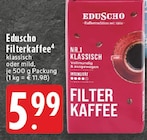 klassisch bei EDEKA im Gütersloh Prospekt für 5,99 €