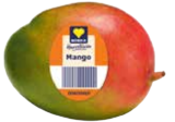 Mangos Angebote von EDEKA bei EDEKA Rostock für 2,99 €