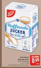 Aktuelles Raffinade Zucker Angebot bei Marktkauf in Nürnberg ab 0,69 €