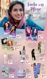 Weleda Angebot & Preis im aktuellen Rossmann Prospekt Weleda Angebot im aktuellen Rossmann Prospekt auf Seite 21