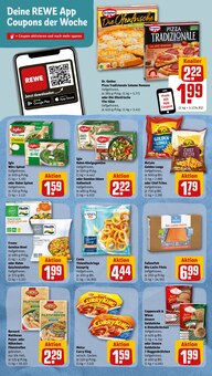 Putenbrust Angebot im REWE Prospekt, gültig von 30.05.2023 bis 03.06.2023 Putenbrust Angebot im aktuellen REWE Prospekt auf Seite 10
