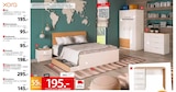 Bett im Angebot bei Zurbrüggen in Castrop-Rauxel Bett Angebote von xora bei Zurbrüggen Castrop-Rauxel für 95,00 €