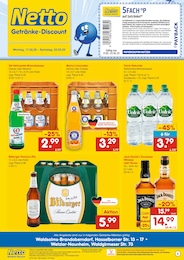 Aktueller Netto Marken-Discount Discounter Prospekt für Heuchelheim: DER ORT, AN DEM DU IMMER AUSGEZEICHNETE PREISE FINDEST. mit 2} Seiten, 17.02.2025 - 22.02.2025