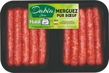 18 merguez pur bœuf Halal à Carrefour Market dans Puteaux 18 merguez pur bœuf Halal à Carrefour Market dans Puteaux