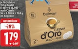 CREMA d'Oro MILD + FEIN bei EDEKA im Overath Prospekt für 1,79 €