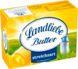 Tafelbutter von Landliebe im aktuellen EDEKA Prospekt für 1,49 €