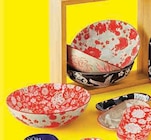 Assiette creuse dans le catalogue U Express