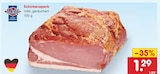 Netto Marken-Discount Gottfrieding - Schinkenspeck Angebot im Prospekt Schinkenspeck bei Netto Marken-Discount im Gottfrieding Prospekt für 1,29 €