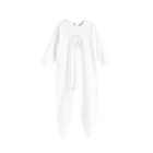 Pyjama bébé - TEX BASIC à 3,99 € dans le catalogue Carrefour