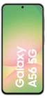 Galaxy A56 5G im Angebot bei expert in Sankt Augustin Galaxy A56 5G Angebote von SAMSUNG bei expert Sankt Augustin für 12,99 €