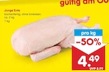 Junge Ente Angebote bei Netto Marken-Discount Brühl für 4,49 €
