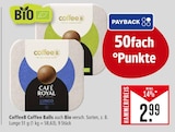 Coffee Balls Angebote von CoffeeB bei Marktkauf Stuttgart für 2,99 €