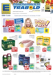 EDEKA Prospekt "Wir lieben Lebensmittel!" für Würzburg, 40 Seiten, 02.11.2026 - 07.11.2026