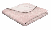 Plaid Paisley bei Knauber in Niederkassel Plaid Paisley im Angebot bei Knauber Niederkassel für 39,99 €