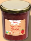 Confiture Extra Fraises 50% de Fruits - Netto - Netto Confiture Extra Fraises 50% de Fruits - Netto à 0,52 € dans le catalogue Netto