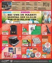 Aktueller Marktkauf Prospekt mit Weichspüler, "Aktuelle Angebote", Seite 20