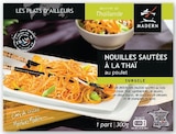 Plats cuisinés surgelés - MADERN - Super U à Tarbes Plats cuisinés surgelés - MADERN en promo chez Super U Tarbes à 3,22 €