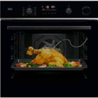 Aktuelle Herd Angebote bei expert in Cottbus Aktuelles Einbau-Dampfbackofen EX51SPV2B Angebot bei expert in Cottbus ab 677,00 €