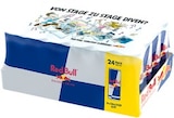 Energy Drink Festival-Tray von Red Bull im aktuellen Kaufland Prospekt