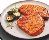 Aktuelles Schweine-Sommersteaks Angebot bei Lidl in Heilbronn ab 6,66 €