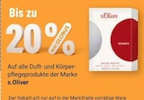 GLOBUS Neubrandenburg - Duft- und Körperpflegeprodukte Angebot im Prospekt Duft- und Körperpflegeprodukte bei GLOBUS im Neubrandenburg Prospekt für
