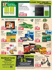 Marktkauf Supermarkt Prospekt der aktuellen Woche mit 12 Seiten, gültig von 15.06.2026 bis 20.06.2026, in Strasburg und Umgebung Aktueller Marktkauf Supermarkt Prospekt in Strasburg und Umgebung, "Top Angebote" mit 12 Seiten, 15.06.2026 - 20.06.2026