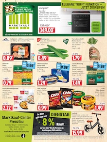 Aktueller Marktkauf Prospekt für Schönfeld und Ungebung, Seiten zum blättern Marktkauf Prospekt Top Angebote mit Seiten in Schönfeld und Umgebung