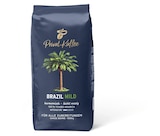 Aktuelle Bohnen Angebote bei Tchibo im Supermarkt in Dortmund Aktuelles Privat Kaffee Brazil Mild - 1 kg Ganze Bohne Angebot bei Tchibo im Supermarkt in Dortmund ab 17,99 €