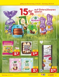 Dinkel Angebot im aktuellen Netto Marken-Discount Prospekt auf Seite 47