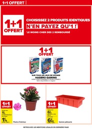 Offre Meuble Cuisine dans le catalogue Carrefour du moment à la page 69