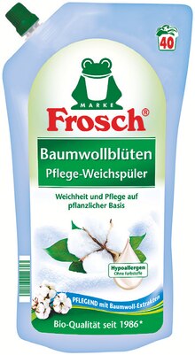 Weichspüler bei Müller in Aachen Weichspüler im Angebot bei Müller Aachen für 1,35 €