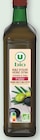 Huile d'olive vierge extra fruitée bio - U en promo chez Bi1 Annemasse à 6,79 €
