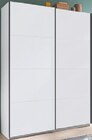 Aktuelle Kleiderschrank Angebote bei Zurbrüggen in Bremerhaven Aktuelles Schwebetürenschrank Systema Angebot bei Zurbrüggen in Bremerhaven ab 399,00 €