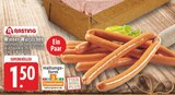 EDEKA Herschbach Prospekt mit  im Angebot für 1,50 €