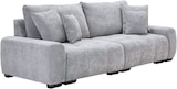 Bigsofa von CARRYHOME für 399,00 € bei XXXLutz Möbelhäuser im Angebot Bigsofa von CARRYHOME im aktuellen XXXLutz Möbelhäuser Prospekt