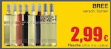 Wein Angebote von BREE bei RAN Ulm für 2,99 €