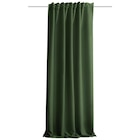 LÄRMSCHUTZVORHANG ACUSTICO Verdunkelung 135/245 cm von XXXL für 27,19 € bei XXXLutz Möbelhäuser im Angebot LÄRMSCHUTZVORHANG ACUSTICO Verdunkelung 135/245 cm von XXXL im aktuellen XXXLutz Möbelhäuser Prospekt