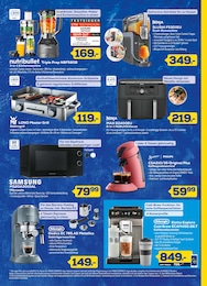 Milch Angebot & Preis im aktuellen EURONICS Prospekt Milch Angebot im aktuellen EURONICS Prospekt auf Seite 5