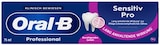 Sensitive Pro von Oral-B für 4,99 € bei REWE im Angebot Sensitive Pro von Oral-B im aktuellen REWE Prospekt