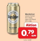 Pilsener bei nah&frisch im Lünne Prospekt für 0,79 €