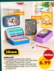Penny Niederfischbach - Schüler-Etui Angebot im Prospekt Schüler-Etui bei Penny im Niederfischbach Prospekt für 6,99 €