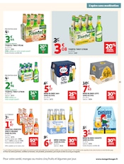 D'autres offres dans le catalogue "LA RENTRÉE À PRIX K.O." de Auchan Hypermarché D'autres offres dans le catalogue "LA RENTRÉE À PRIX K.O." de Auchan Hypermarché à la page 33