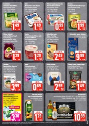 Aktueller EDEKA Frischemarkt Prospekt mit Süßigkeiten, "Top Angebote", Seite 3