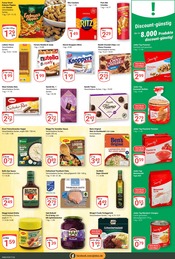 Aktueller GLOBUS Prospekt mit Nutella, "Aktuelle Angebote", Seite 17