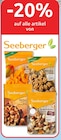 20 % RABATT von Seeberger bei budni im Angebot 20 % RABATT von Seeberger im aktuellen budni Prospekt