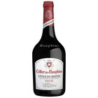 A.O.P. Côtes du Rhône - CELLIER DES DAUPHINS PRESTIGE - Carrefour Market à Onet-le-Château A.O.P. Côtes du Rhône - CELLIER DES DAUPHINS PRESTIGE en promo chez Carrefour Market Onet-le-Château à 2,44 €