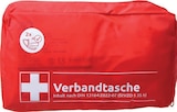 Verbandkasten/- tasche Angebote bei Zimmermann Rüsselsheim für 4,99 €