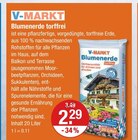 Blumenerde torffrei im Angebot bei V-Markt in Regensburg Blumenerde torffrei Angebote von V-MARKT bei V-Markt Regensburg für 2,29 €