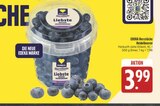 Liebste Kultur Heidelbeeren bei E center im Kronach Prospekt für 3,99 €